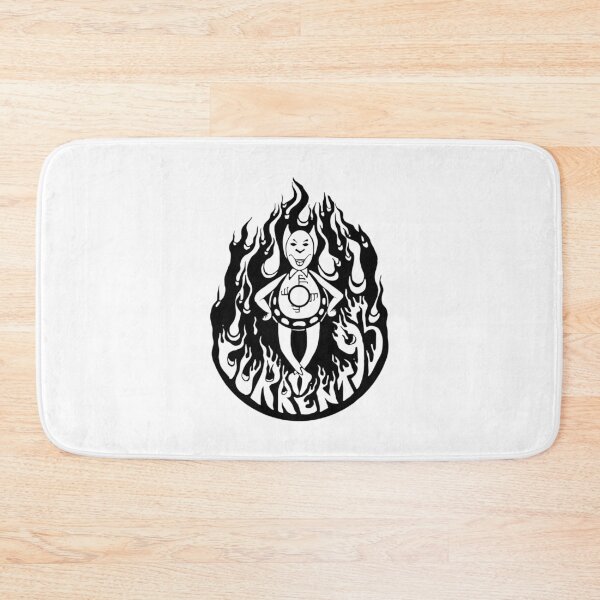Item preview, Current 93 Band designed and sold by TiloVosano.