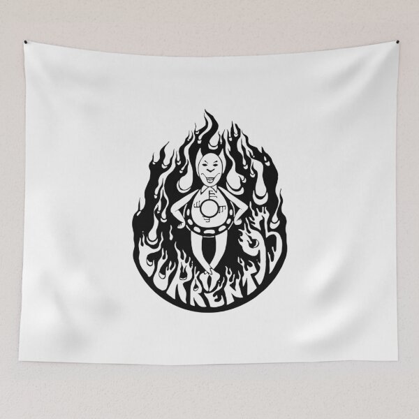 Item preview, Current 93 Band designed and sold by TiloVosano.