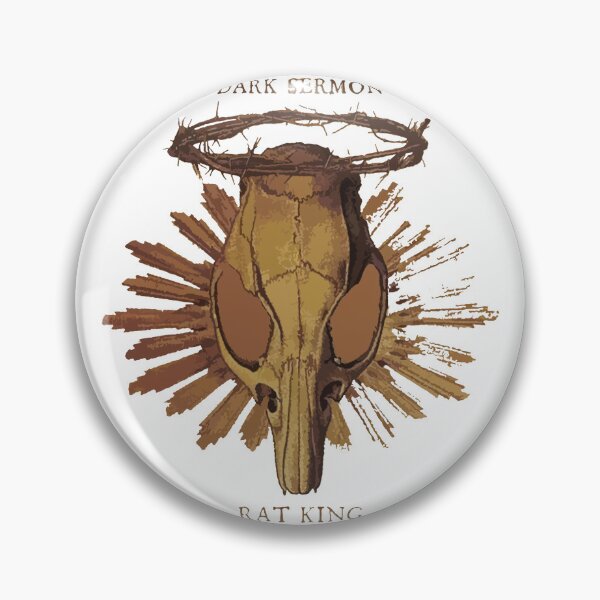 Item preview, Dark Sermon band designed and sold by anhcodon.