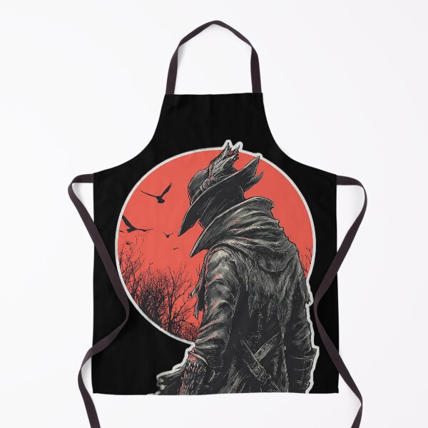 Item preview, borne designed and sold by Deadv.