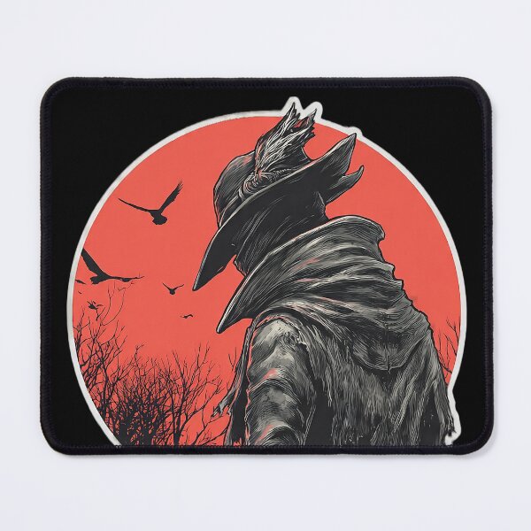 Item preview, borne designed and sold by Deadv.