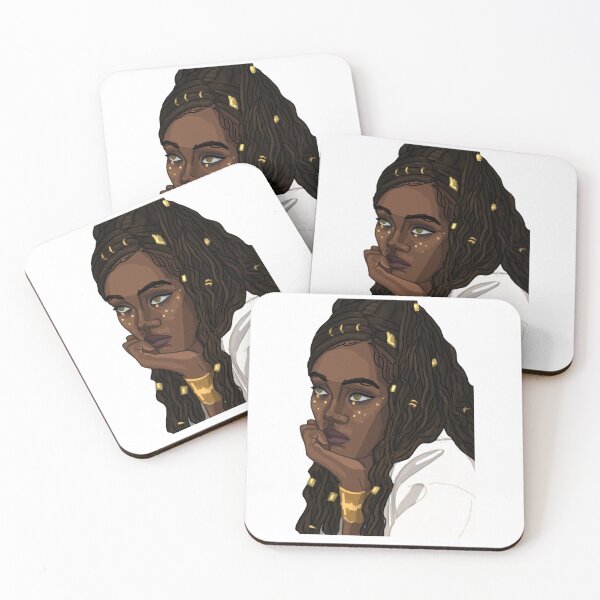 Item preview, Mel Medarda Arcane designed and sold by underratedcc.