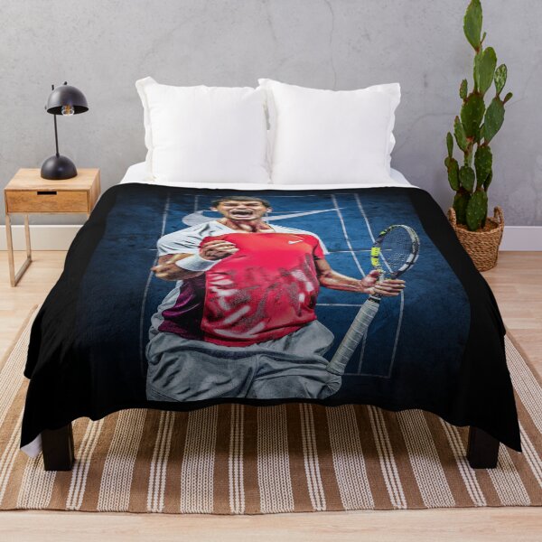 Item preview, Tennis - Carlos Alcaraz designed and sold by Demainser.