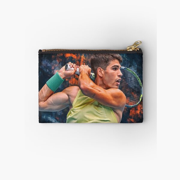 Item preview, Tennis - Carlos Alcaraz designed and sold by Demainser.