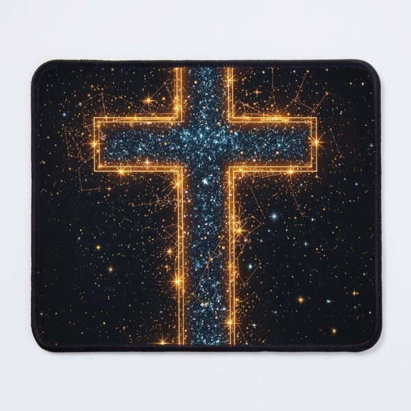 Item preview, Celestial Cross in Starfield designed and sold by optimusprime39.