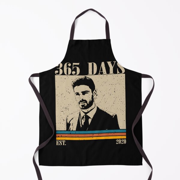 Item preview, Retro 365 Days designed and sold by EvelynDick.