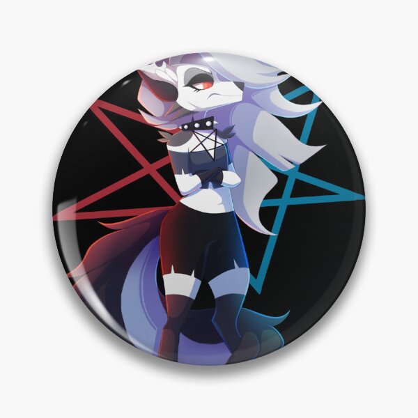 Item preview, Art - Hazbin Hotel designed and sold by Huhulalama.