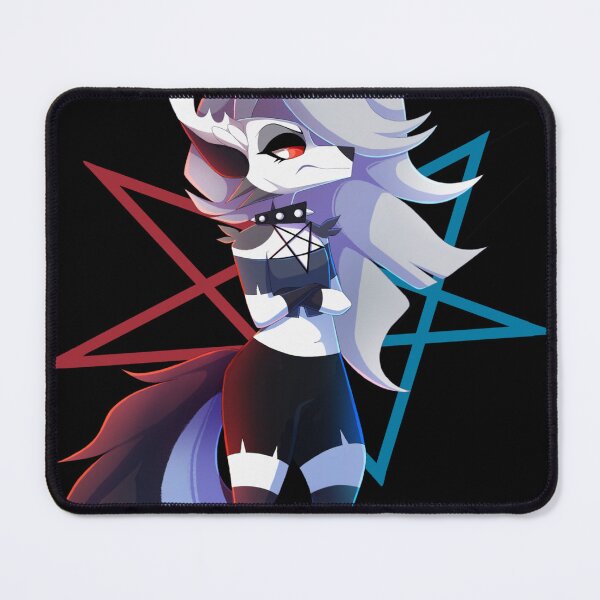 Item preview, Art - Hazbin Hotel designed and sold by Huhulalama.