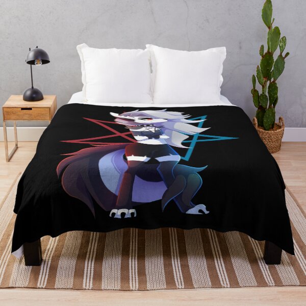 Item preview, Art - Hazbin Hotel designed and sold by Huhulalama.