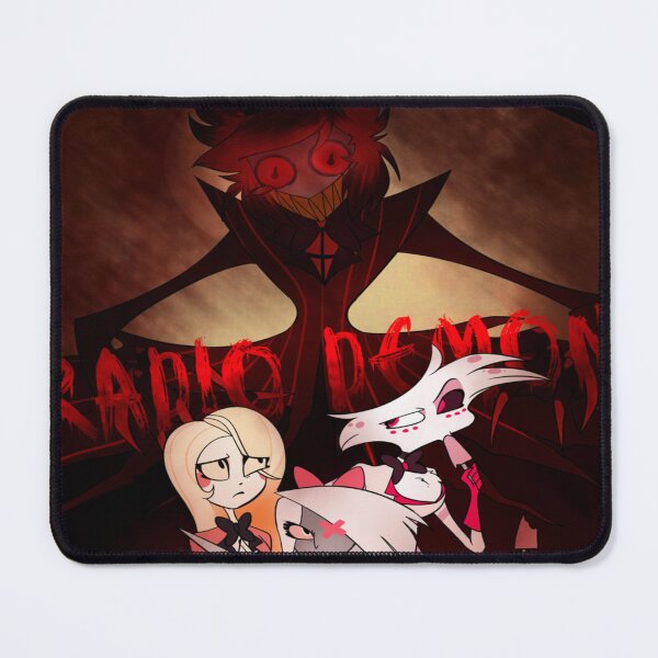 Item preview, Art - Hazbin Hotel designed and sold by Huhulalama.
