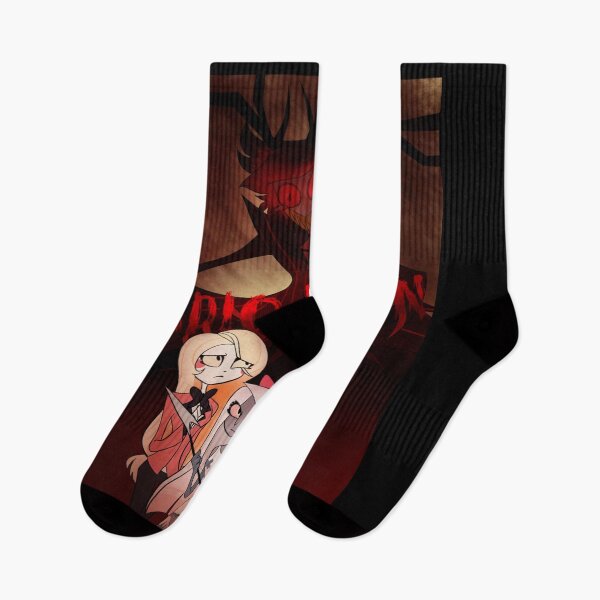 Item preview, Art - Hazbin Hotel designed and sold by Huhulalama.