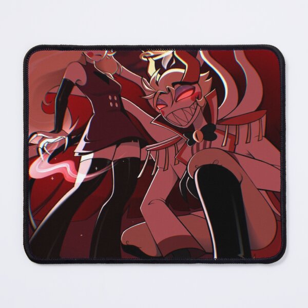 Item preview, Art - Hazbin Hotel designed and sold by Huhulalama.
