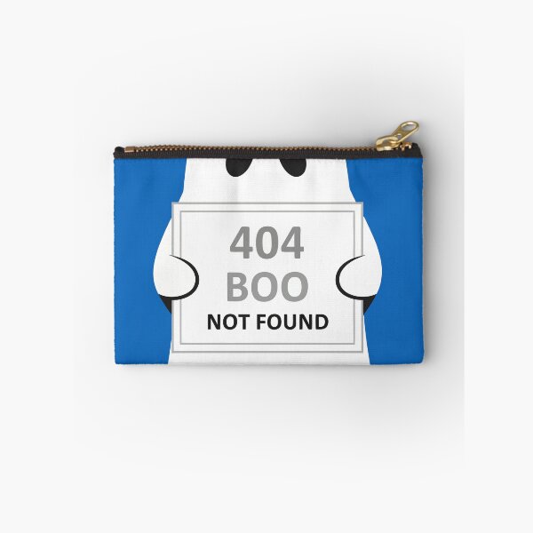 Item preview, 404 Boo Not Found designed and sold by Regazy.