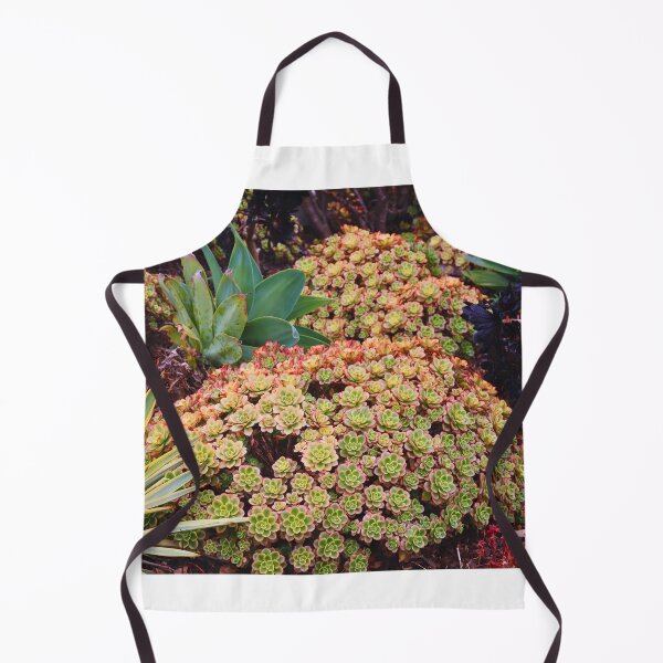 Item preview, Vibrant Succulent Garden designed and sold by Phakade's Photos.