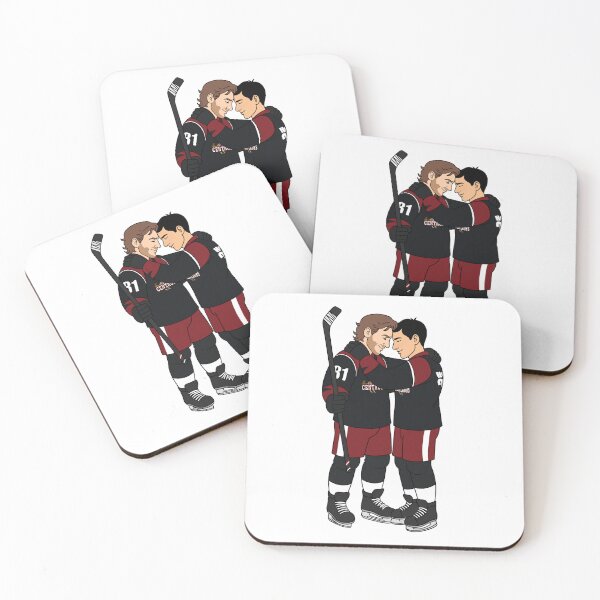 Item preview, Shane & Ilya - The Long Game Epilogue - Book designed and sold by Noodly Doodles.