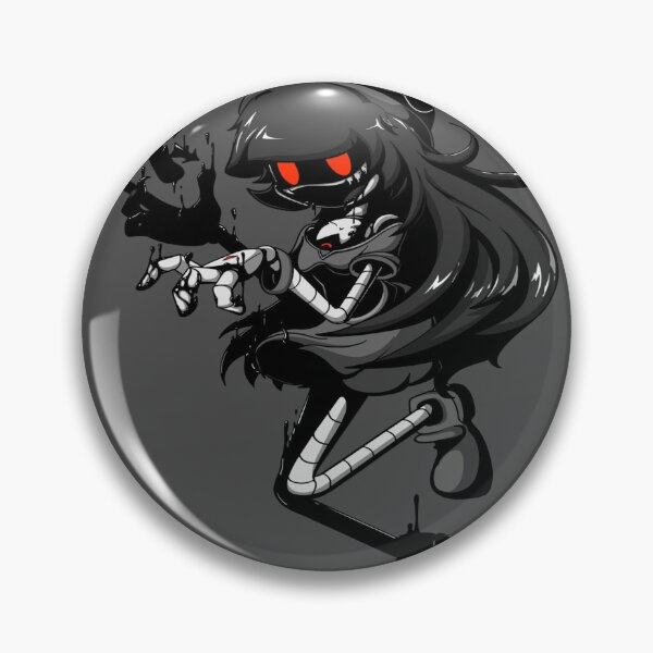 Item preview, Murder Drones designed and sold by Lahamoive.