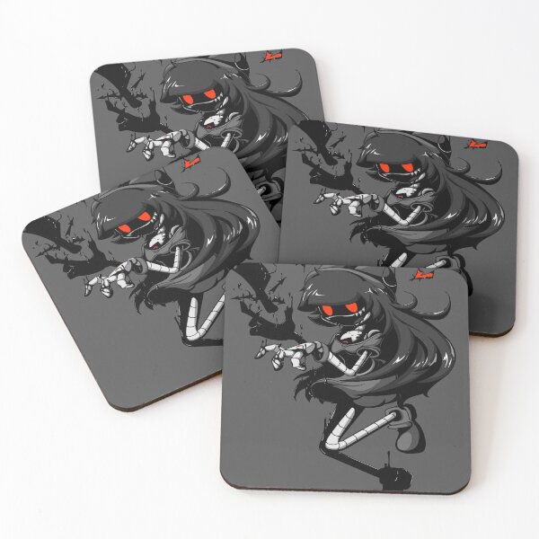 Item preview, Murder Drones designed and sold by Lahamoive.