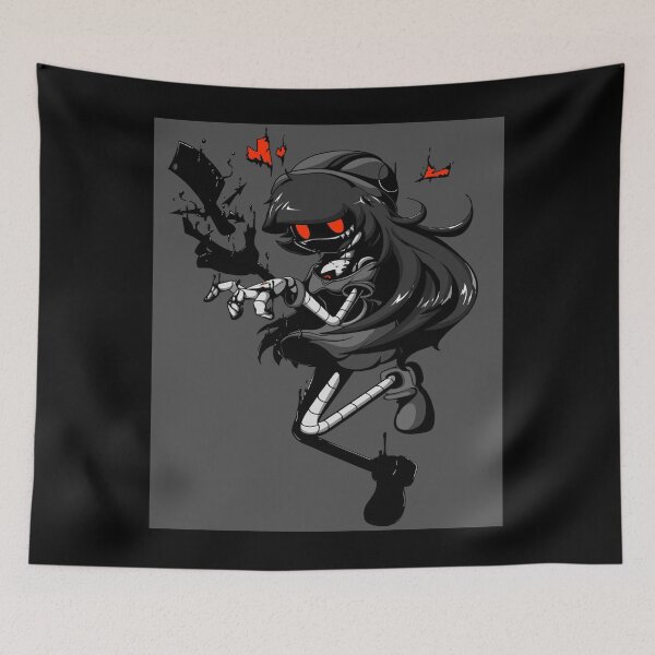 Item preview, Murder Drones designed and sold by Lahamoive.