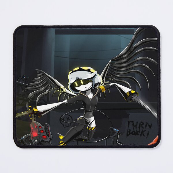 Item preview, Murder Drones designed and sold by Lahamoive.