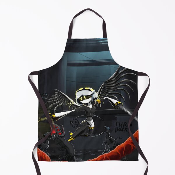 Item preview, Murder Drones designed and sold by Lahamoive.