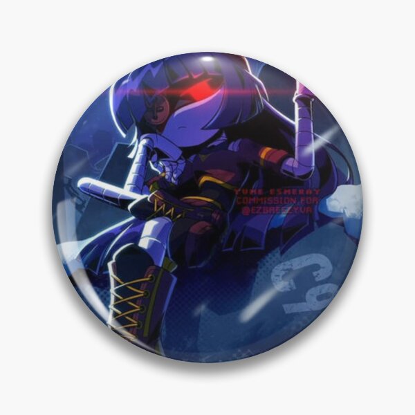 Item preview, Murder Drones designed and sold by Lahamoive.