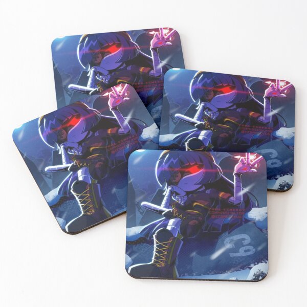 Item preview, Murder Drones designed and sold by Lahamoive.