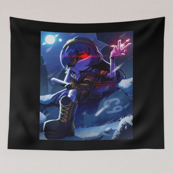 Item preview, Murder Drones designed and sold by Lahamoive.