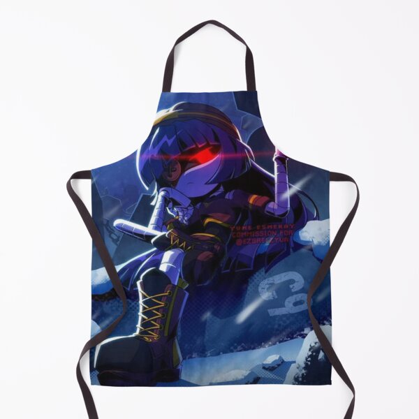 Item preview, Murder Drones designed and sold by Lahamoive.