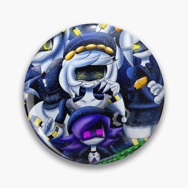 Item preview, Murder Drones designed and sold by Lahamoive.