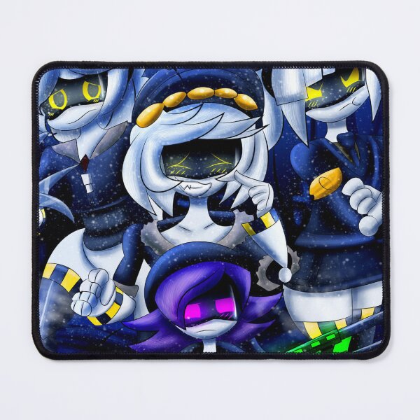 Item preview, Murder Drones designed and sold by Lahamoive.