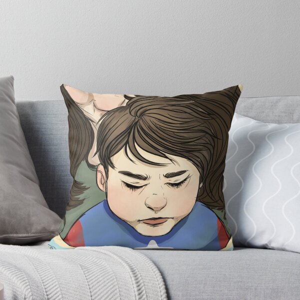 Item preview, Tony & Maria designed and sold by kaylen-lenore.