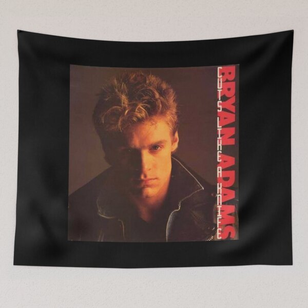 Item preview, Rock legend bryan designed and sold by JazzyQueen.