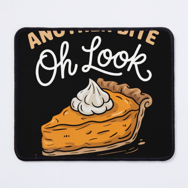 Item preview, Pie Funny Thanksgiving designed and sold by AmericaKub.
