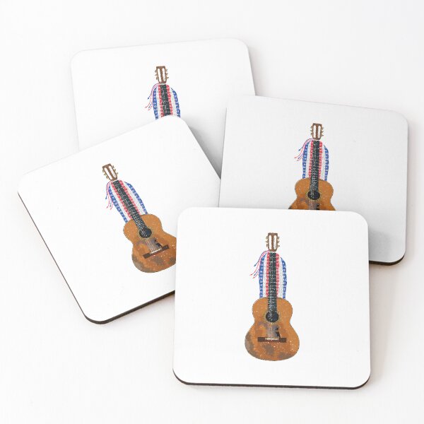 Item preview, Willie'S Iconic Trigger Acoustic Guitar  designed and sold by Candacelburtin1.