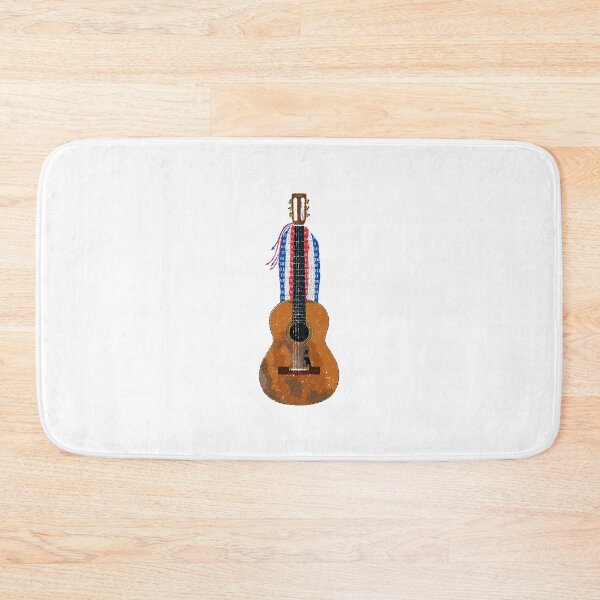 Item preview, Willie'S Iconic Trigger Acoustic Guitar  designed and sold by Candacelburtin1.