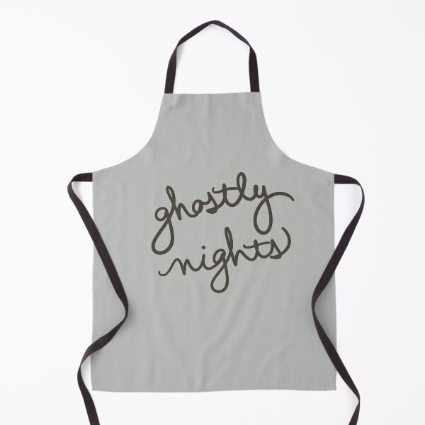 Item preview, ghostly nights designed and sold by abeink.