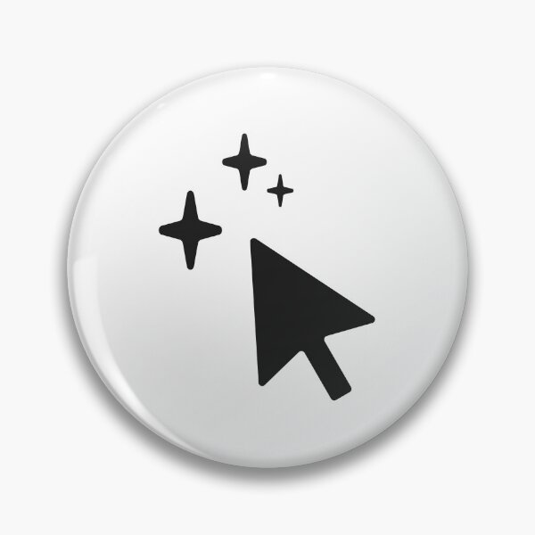 Item preview, AI Generate Mouse Cursor Icon Vector designed and sold by THP Creative.