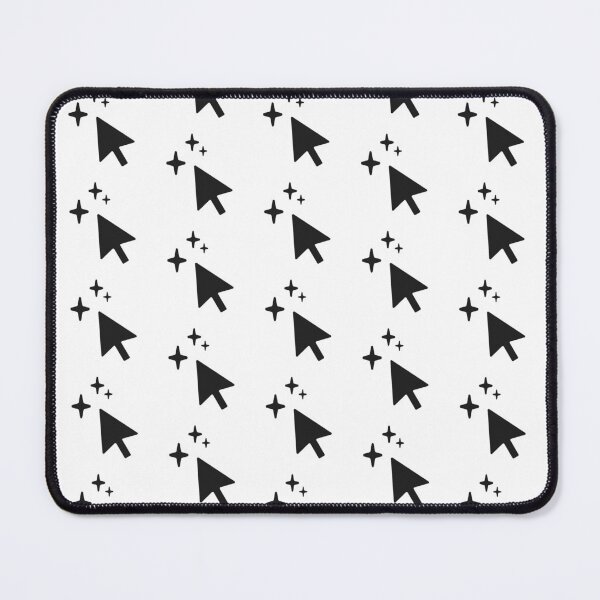 Item preview, AI Generate Mouse Cursor Icon Vector designed and sold by THP Creative.