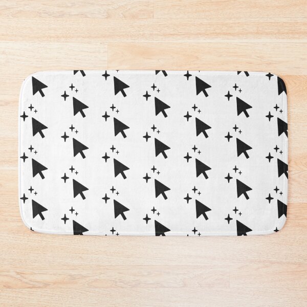 Item preview, AI Generate Mouse Cursor Icon Vector designed and sold by THP Creative.