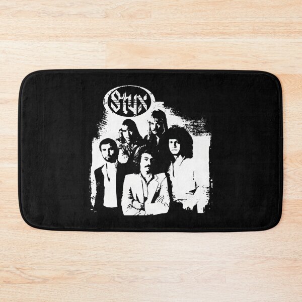 Item preview, Music - Styx Vintage designed and sold by Biantomit.