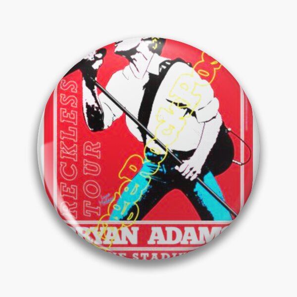 Item preview, Rock legend bryan designed and sold by JazzyQueen.