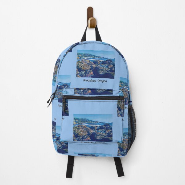 Item preview, Brookings, Oregon Coast designed and sold by Linda La Guardia.