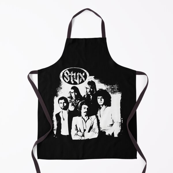 Item preview, Music - Styx Vintage designed and sold by Biantomit.