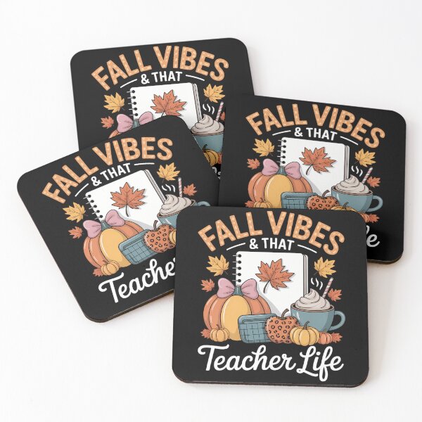 Item preview, Fall Lovers Teacher Pencil Pumpkin Thanksgiving designed and sold by DoorwayThreads.