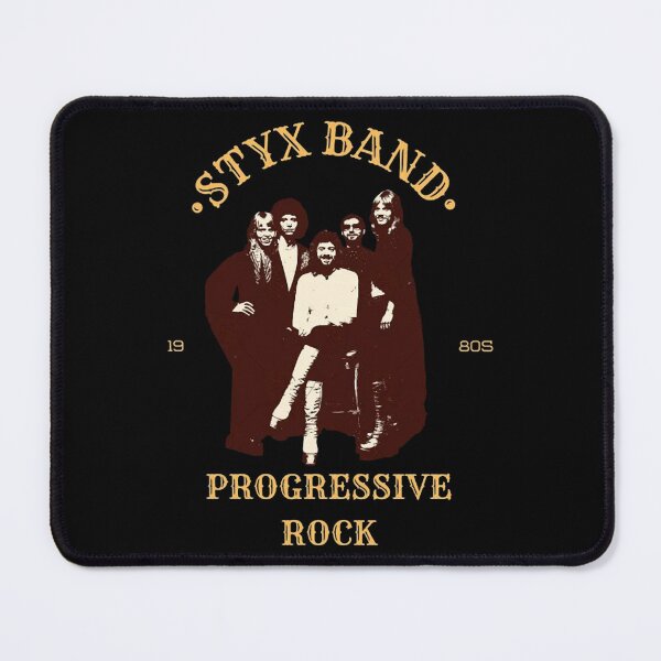 Item preview, Music - Styx Vintage designed and sold by Biantomit.