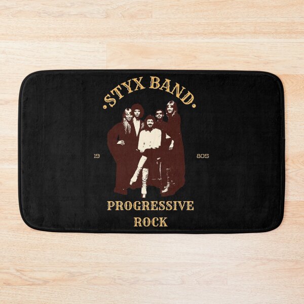 Item preview, Music - Styx Vintage designed and sold by Biantomit.