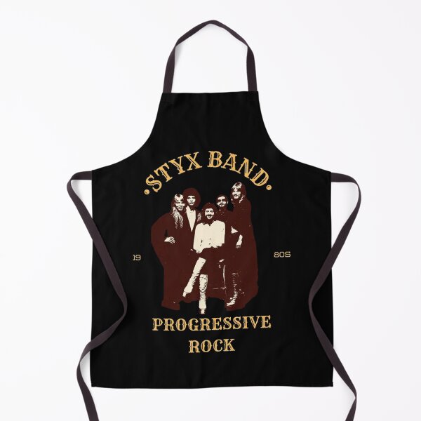 Item preview, Music - Styx Vintage designed and sold by Biantomit.