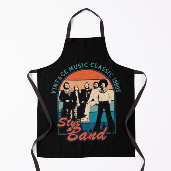Item preview, Music - Styx Vintage designed and sold by Biantomit.