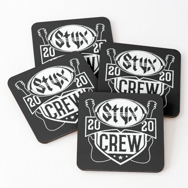 Item preview, Music - Styx Vintage designed and sold by Biantomit.