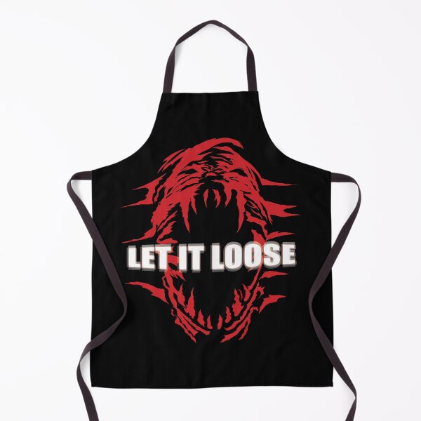 Item preview, Let It Loose designed and sold by rclwow.